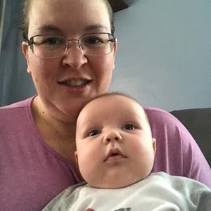 Meet your Posher, Alyson